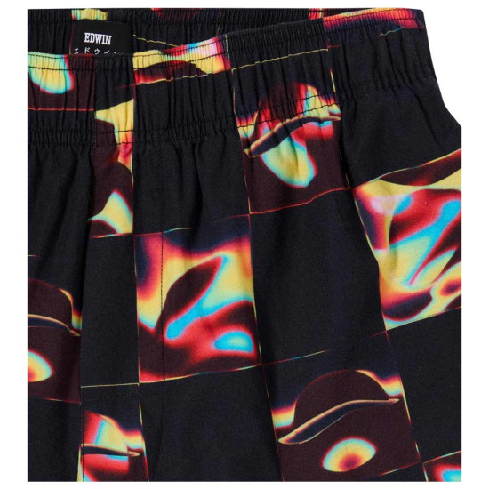Edwin Ανδρικό σορτς Saike Check Shorts
